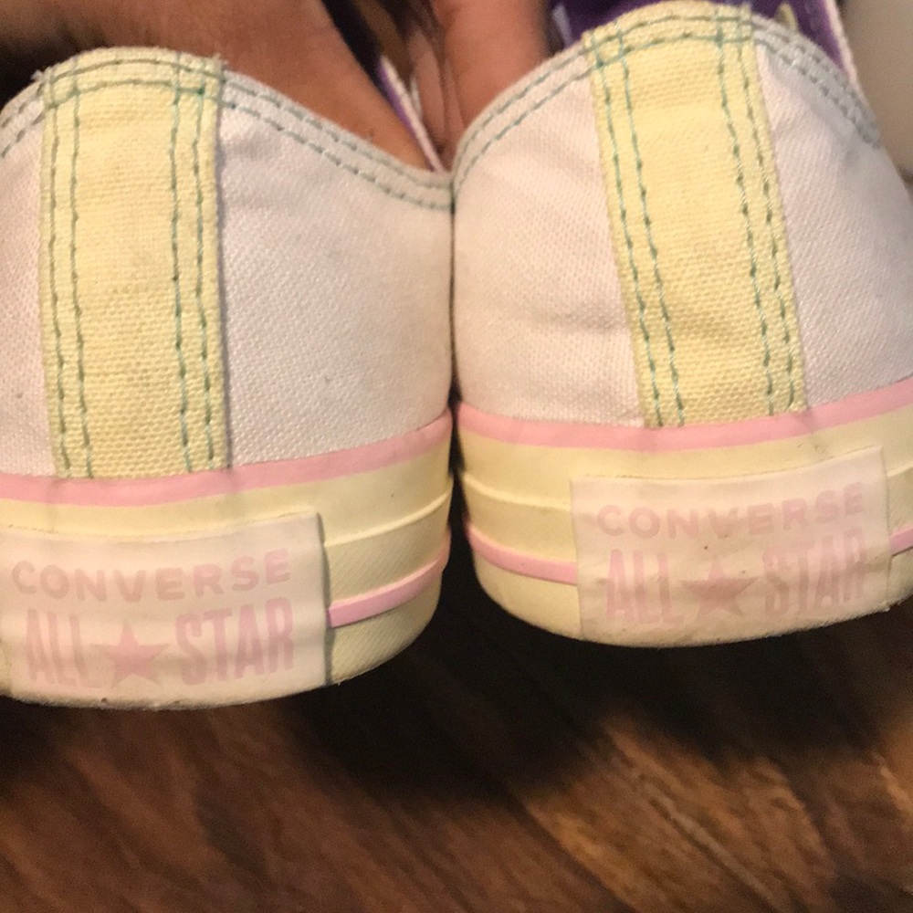 Custom Converse - Picture 4 of 5